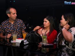 Royal Persian Night - Zion Club - DJ TAHA - 29th September 2018